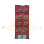 الماس تراشکاری DNMG150604-GM JT1225