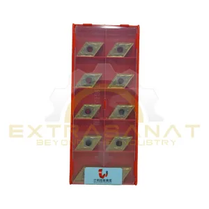 الماس تراشکاری DNMG150604-GM JT1225
