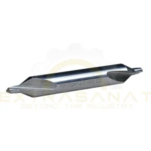 مته مرغک HSS کبالت سایز 2.5 HARLINGEN