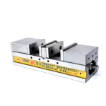 گیره هیدرولیک دو جهته سایز 110 میلی متر MLD-160V مارک Hydraulic Vise VOGUE