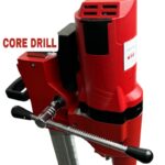 دستگاه کُرگیر(کُردریل) مدل AST TURBOCUT CORE DRILL 255