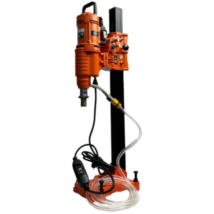 دستگاه کُرگیر(کُردریل) مدل AST PROMAX CORE DRILL 355