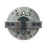 دو نظام هیدرولیک CNC سایز 254 میلی متر | 10inch مدل SBL-210