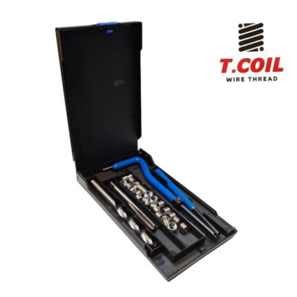 قیمت کیت هلی کویل برند T.COIL