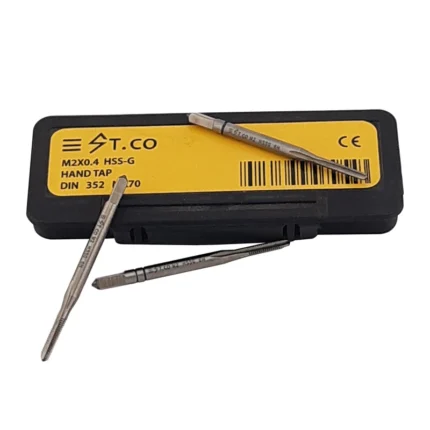 قلاویز دستی (سه مرحله ای) M7 HSS-G برند STCO