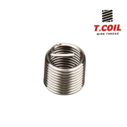 فنر هلی کویل برند T.COIL