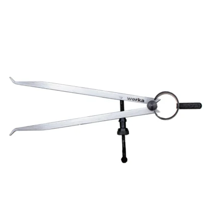 پرگار صنعتی داخل سنج سایز 40 سانتیمتر ورکا مدل 9649-257