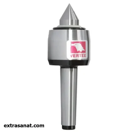 مرغک گردان تراشکاری ورتکس دور بالا تیپ A مدل VLC-51