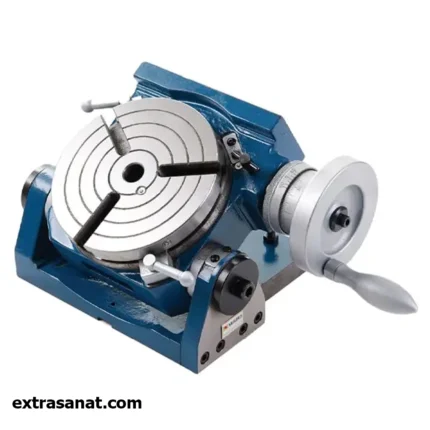 صفحه گردان سینوسی ورتکس 150 میلی متر مدل VU-150