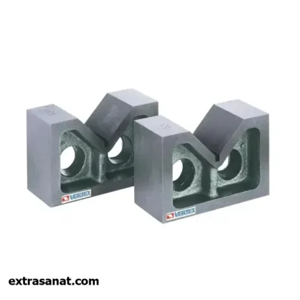 ست وی بلوک چدنی ورتکس مدل V-5V