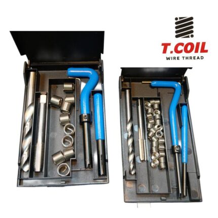 قیمت کیت هلی کویل برند T.COIL