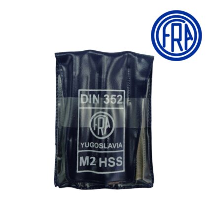 قلاویز دستی HSS M2 برند فرا یوگسلاوی