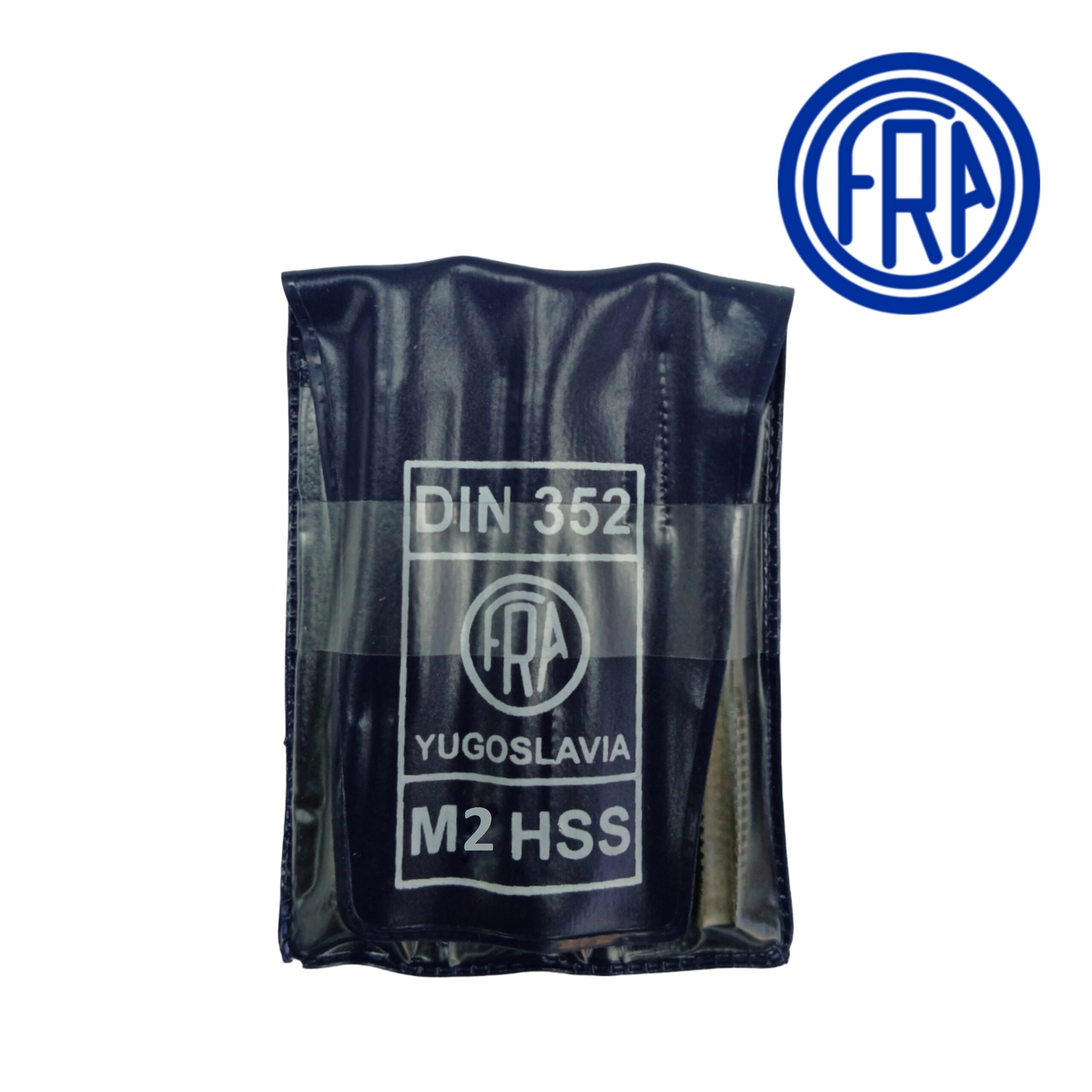 قلاویز دستی HSS M2 برند فرا یوگسلاوی قلاویز دستی HSS M2 برند فرا یوگسلاوی