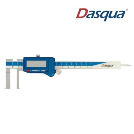 کولیس دیجیتال شیار داخل IP54 مدل DASQUA داسکوا ایتالیا