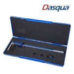 کولیس دیجیتال شیار داخل IP54 مدل DASQUA داسکوا ایتالیا