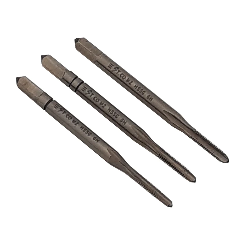 قلاویز دستی (سه مرحله ای) M7 HSS-G برند STCO