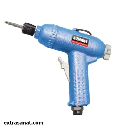 فرز انگشتی بادی گلو بلند سوماک مدل ST-M5040LM