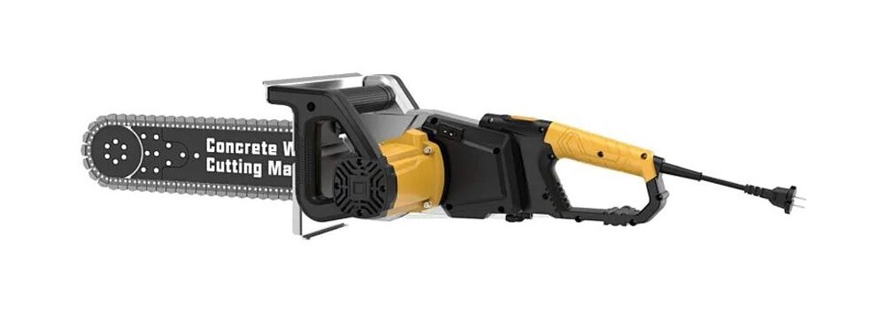 اره بتن بر دیوار 48cm مدل RTX829AC