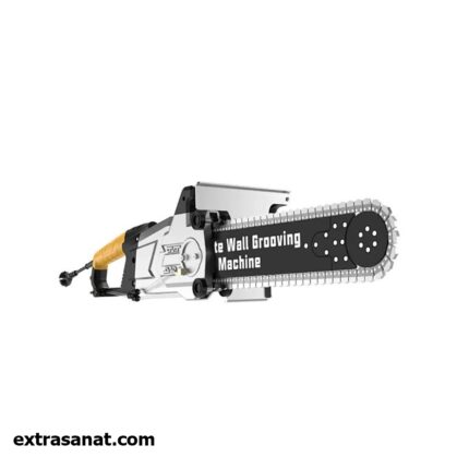 اره بتن بر دیوار 48cm مدل RTX829AC