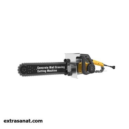 اره بتن بر دیوار 48cm مدل RTX829AC