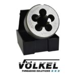 حدیده HSS برند ولکل (Völkel) آلمان