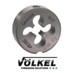 حدیده HSS برند ولکل (Völkel) آلمان