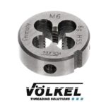 حدیده HSS برند ولکل (Völkel) آلمان