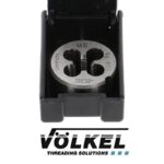 حدیده HSS برند ولکل (Völkel) آلمان