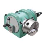 تایکوپ صنعتی همراه سه نظام و لوازم قطر - صفحه تقسیم صنعتی