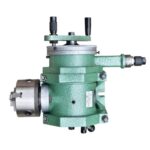 تایکوپ صنعتی همراه سه نظام و لوازم قطر - صفحه تقسیم صنعتی