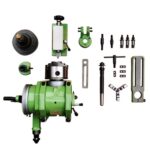 تایکوپ صنعتی همراه سه نظام و لوازم قطر - صفحه تقسیم صنعتی