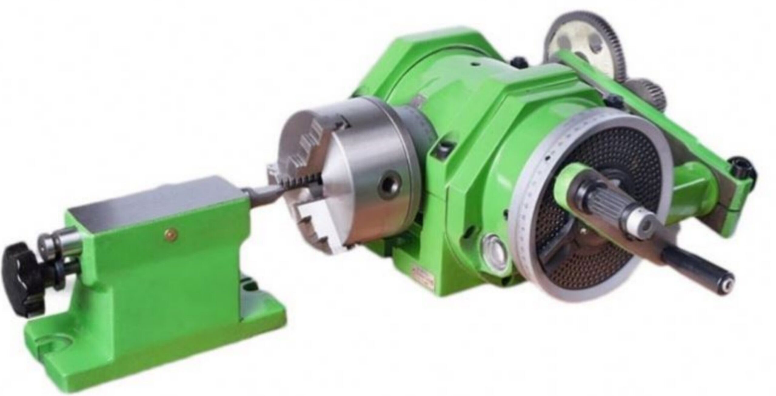 تایکوپ صنعتی همراه سه نظام و لوازم قطر - صفحه تقسیم صنعتی