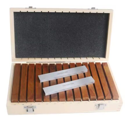 کیت زیر کاری 28 پارچه 200 میلی متر برند TIGER مدل PB10-200/28