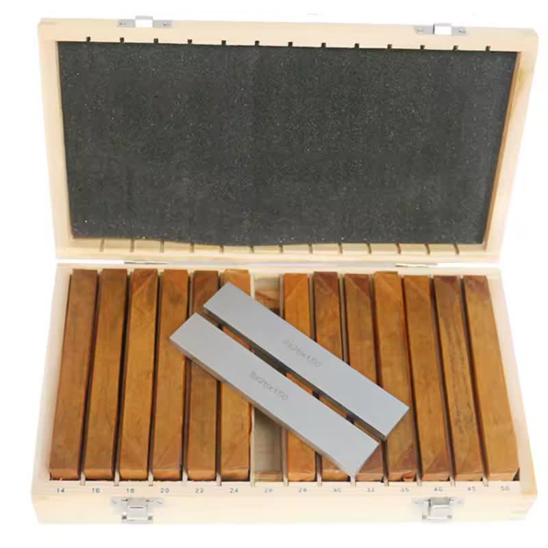 کیت زیر کاری 28 پارچه 200 میلی متر برند TIGER مدل PB10-200/28