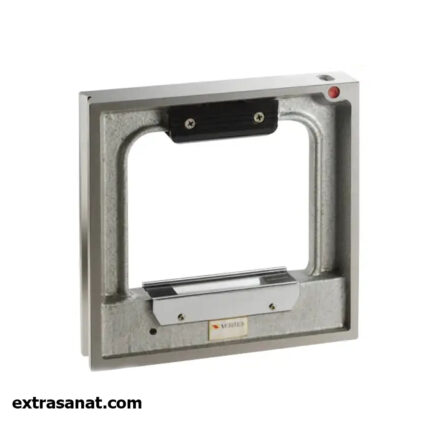 تراز صنعتی چهار گوش ورتکس مدل VSL-300A