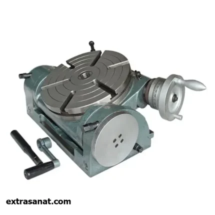 صفحه گردان سینوسی ورتکس 300 میلی متر مدل VUT-300