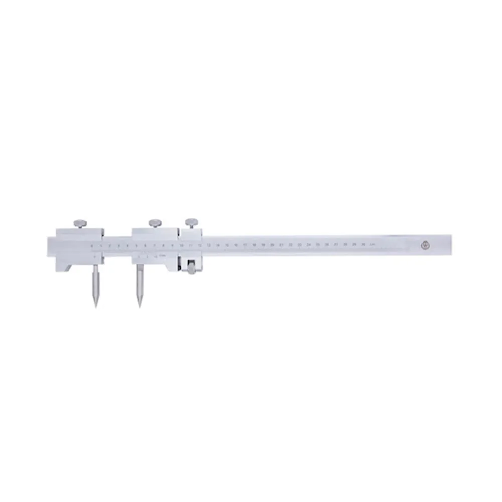 خط کش سوزنی 500 میلیمتر مدل 1259-250 Werka خط کش سوزنی 500 میلیمتر مدل 1259-250 Werka