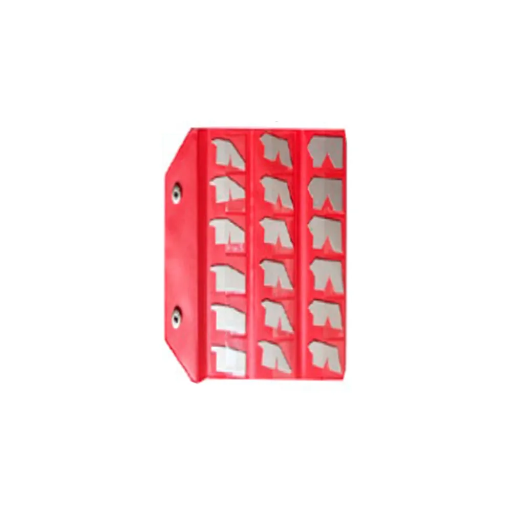 مجموعه زاویه سنج 5 تا 90 درجه مدل Werka 5123-S18 مجموعه زاویه سنج 5 تا 90 درجه مدل Werka 5123-S18