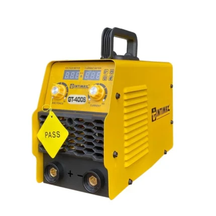 دستگاه جوش اینورتر GT-400s اینتیمکس intimax
