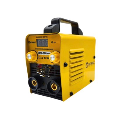 اینورتر جوشکاری 320 آمپر مدل 083332 اینتیمکس