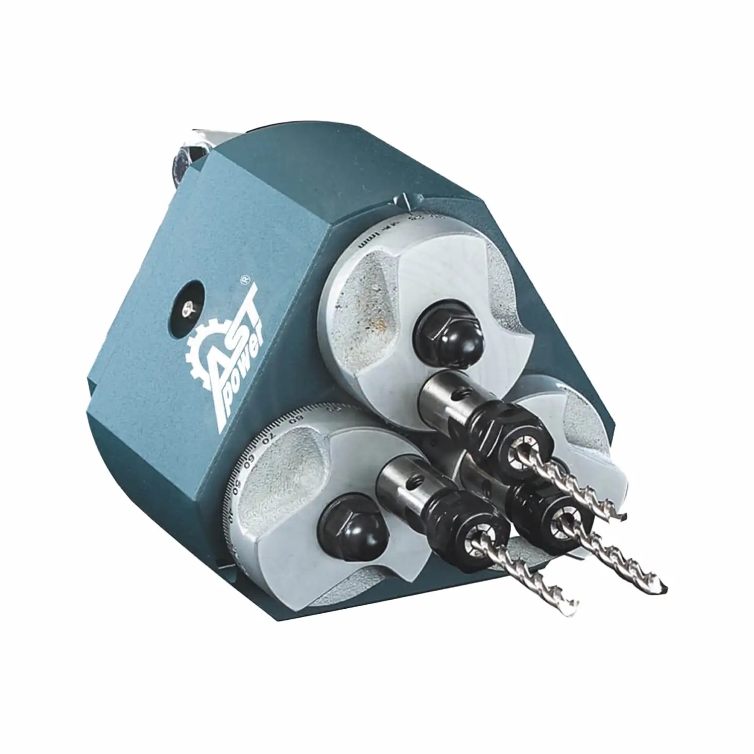 مولتی اسپیندل سهمحوره ای اس تی پاور(AST POWER) مدل 33A-S10 مولتی اسپیندل سهمحوره ای اس تی پاور(AST POWER) مدل 33A-S10