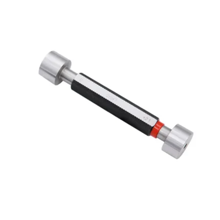 گیج برو نرو توپی صاف سایز 6 کلاس H7 مدل Werka 261-2683