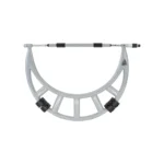 میکرومتر خارج سنج میله ای 800-700 مدل Werka 3111-700