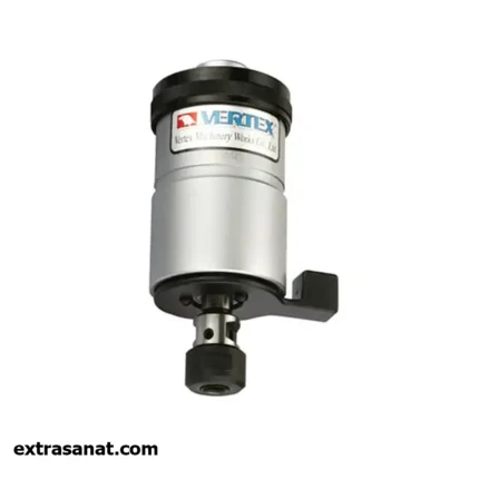 قلاویز زن اتوماتیک ورتکس M3-M12 مدل VTA12-JT6