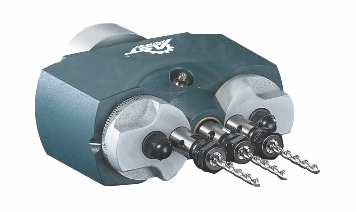 مولتی اسپیندل دو محوره ای اس تی پاور(AST POWER)