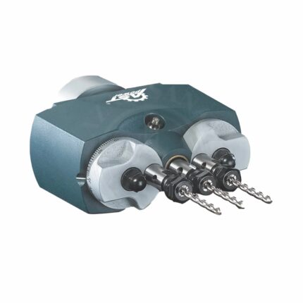 مولتی اسپیندل سه محوره خطی ای اس تی پاور(AST POWER) مدل 3A-S10