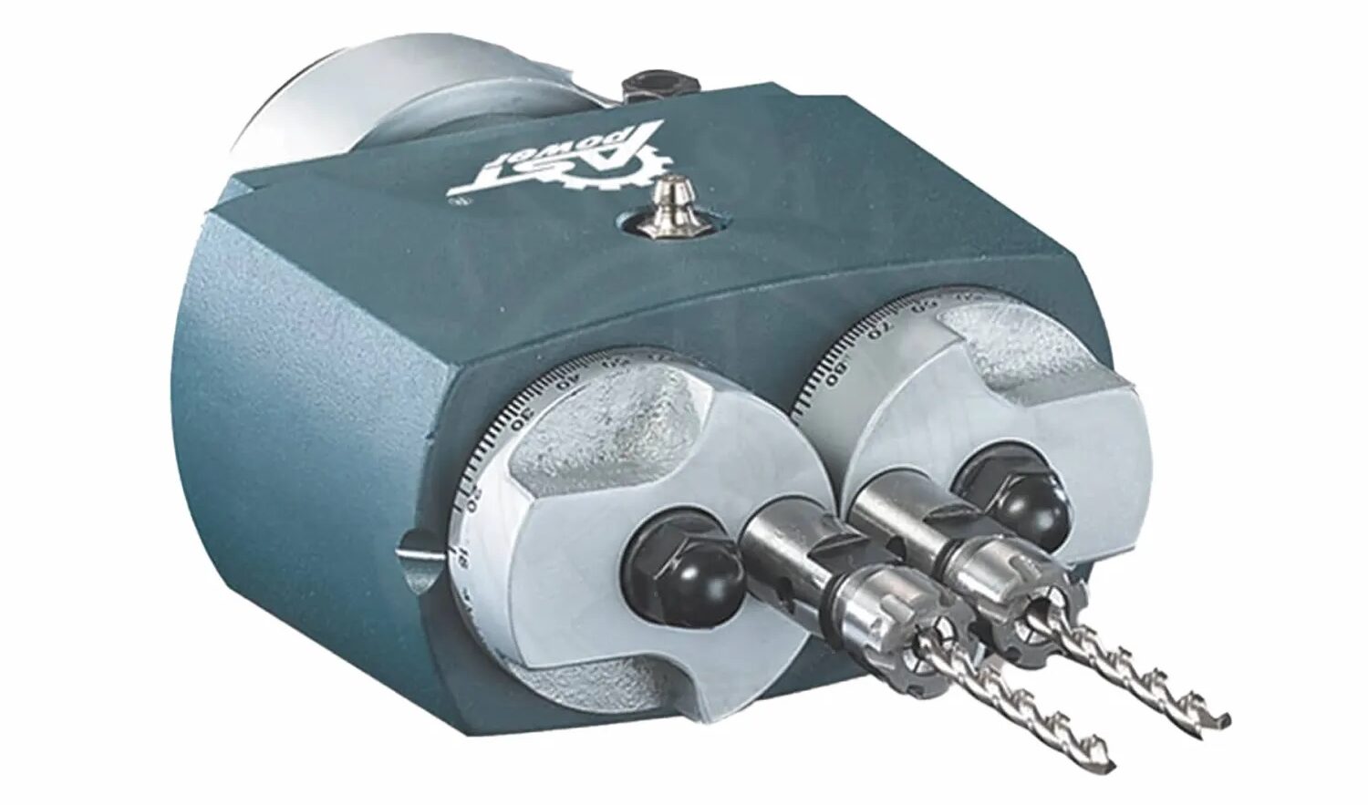 مولتی اسپیندل دو محوره ای اس تی پاور(AST POWER)