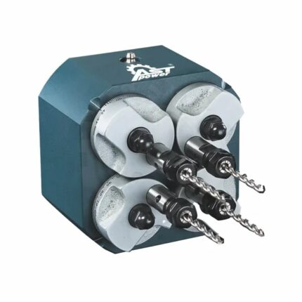 مولتی اسپیندل چهار محوره ای اس تی پاور(AST POWER) مدل 4A-S7