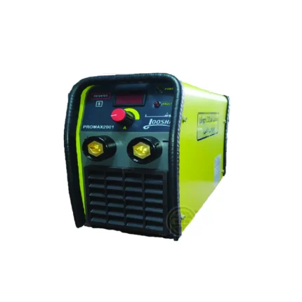 دستگاه جوش اینورتر PRO MAX 2001 تکفاز گام الکتریک/جوشا